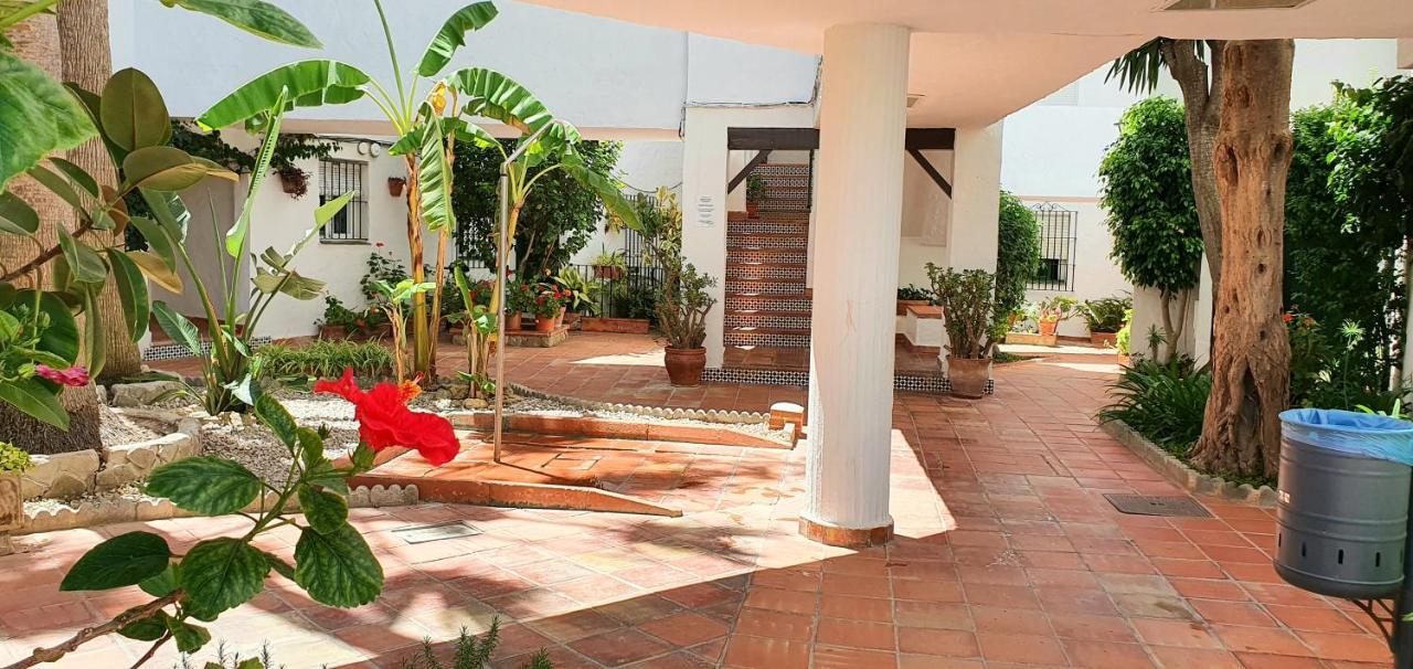 Apartamento A Pie De Playa La Barrosa Чиклана-де-ла-Фронтера Экстерьер фото