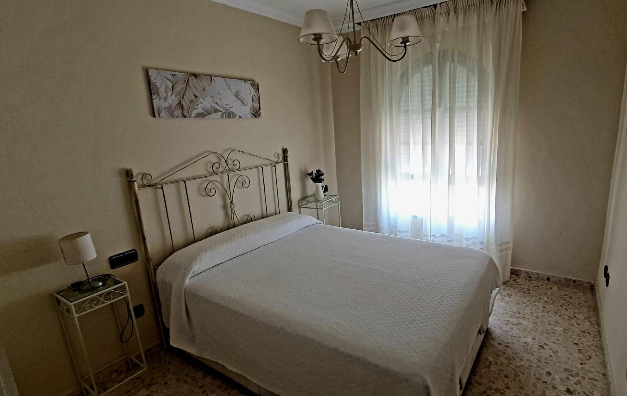 Apartamento A Pie De Playa La Barrosa Чиклана-де-ла-Фронтера Экстерьер фото