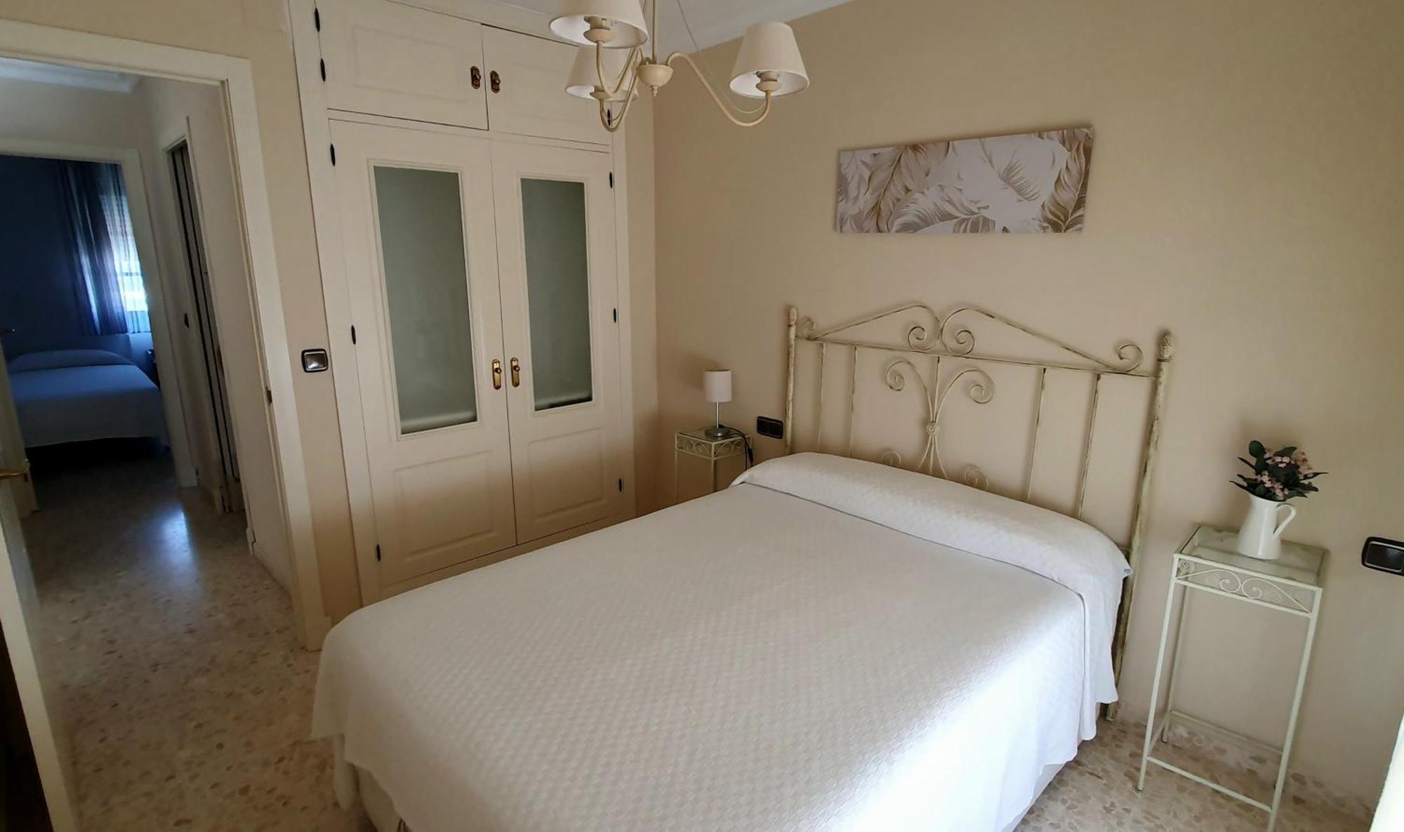 Apartamento A Pie De Playa La Barrosa Чиклана-де-ла-Фронтера Экстерьер фото